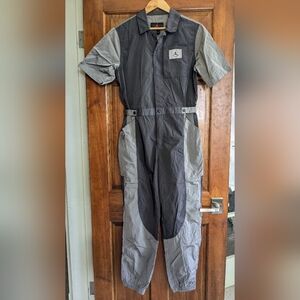 Nike Jordan flight suit